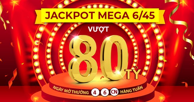 Bí Quyết Chọn Số Vietlott Mega 6/45 để Tăng Tỷ Lệ Thắng