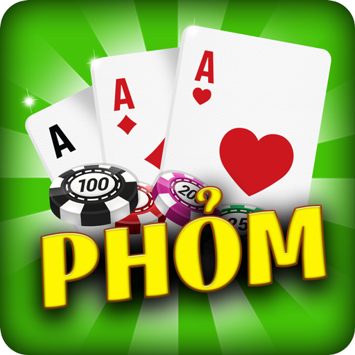 phỏm online 33win