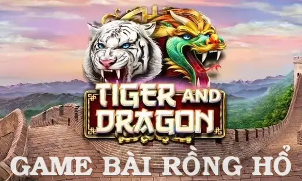 Rồng Hổ 33win